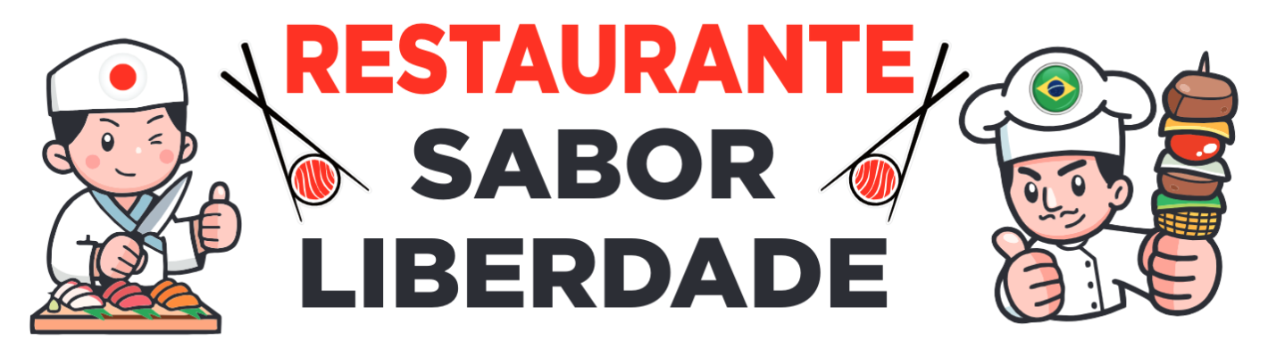 Sabor Liberdade
